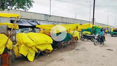 पचोर: पचोर में नपा द्वारा हटाए फल सब्जी विक्रेता बोले रोजगार छीना,नपा द्वारा सड़क चौड़ीकरण के लिए अन्यत्र भेजा #jansamsya