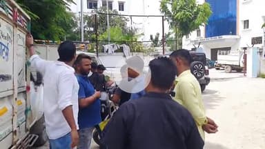 कुटुंबा: सिमरा थानाध्यक्ष पर जनप्रतिनिधियों ने मनमानी का आरोप लगाया, एसपी से की शिकायत, फर्जी केस में फंसाने का आरोप