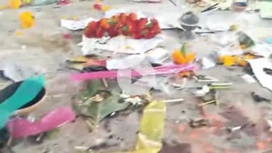 सुल्तानपुर: मरही माता का दिव्य धाम: श्रद्धा, शक्ति और चमत्कार का संगम