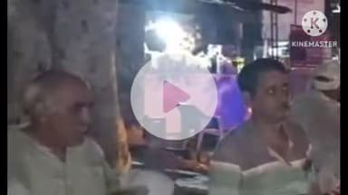 भिवानी: गांव घूसकानी में करंट लगने से 22 वर्षीय युवक की मौत, 7 महीने पहले हुई थी शादी