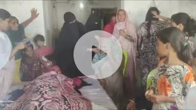 तुलसीपुर: गैसड़ी थाना क्षेत्र के मंसूरवा गांव के पास सड़क हादसे में एक युवक की मौत, दो गंभीर रूप से घायल, बहराइच रेफर