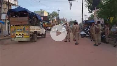 जलेसर: थाना जलेसर पुलिस ने कस्बा में चलाया सघन चेकिंग अभियान, 105 वाहनों के काटे चालान, संदिग्ध वाहनों की चेकिंग