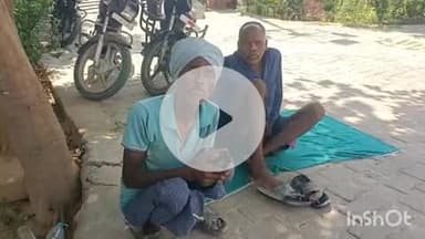 बहराइच: ठाकुरपुरवा में पति ने पत्नी की गला दबाकर हत्या की, पिता ने लगाया आरोप, पुलिस जांच में जुटी