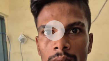 साहेबपुर कमाल: साहेबपुरकमाल पुलिस ने बखड्डा से हत्या के प्रयास के एक अभियुक्त को किया गिरफ्तार