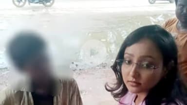 गोपद बनास: जिले में श्रम विभाग के पदाधिकारी द्वारा विभिन्न संस्थाओं का निरीक्षण किया गया