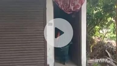 छौड़ाही: शाहपुर पंचायत के वार्ड नंबर 5 में बंद कमरे में मिली सड़ी-गली लाश, जुटी लोगों की भीड़