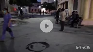 बरेली: बारादरी थाना क्षेत्र के खुर्रमपुर गोटिया में युवक ने खाया जहरीला पदार्थ, जिला अस्पताल में भर्ती