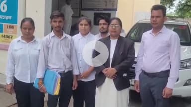 मथुरा: केला देवी रियल स्टेट के निदेशक सहित सात पर करोड़ों की धोखाधड़ी का मुकदमा दर्ज, भाजपा में पहुंच का दावा नहीं होगा