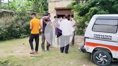 भगवानपुर: कृष्णा नगर में एक व्यक्ति ने संदिग्ध हालत में फांसी लगाकर की आत्महत्या, मामले की जांच में जुटी पुलिस