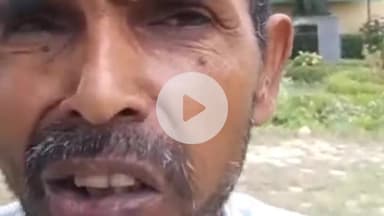 डंडारी: मोहनपुर वार्ड 2 में जमीनी विवाद को लेकर परिवार प्रताड़ित, दी जानकारी