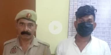 बागपत: जनपद बागपत की बड़ौत और छपरौली पुलिस ने एक अवैध तमंचा और एक अवैध शराब तस्कर को गिरफ्तार कर न्यायिक अभिरक्षा में भेजा जेल