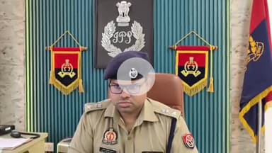 अमरोहा: अमरोहा न्यायालय ने चोरी करने वाले दोषी को सुनाई 2 साल की सजा