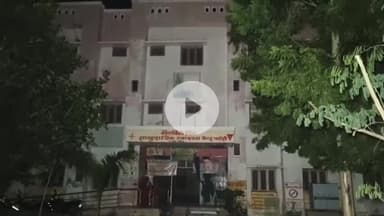 भदोही: भदोही सीएचसी पहुंची गर्भवती महिला के परिजनों ने स्वास्थ्य सुविधा न मिलने का लगाया आरोप