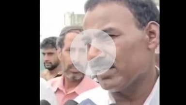 भिवानी: भिवानी में सरपंच को मिली जान से मारने की धमकी