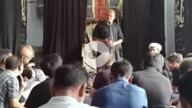 सुल्तानपुर: सुल्तानपुर के चक्कारीभीट में मोहर्रम की मजलिस में मौलाना ने कर्बला की त्रासदी का किया वर्णन, दर्जनों अकीदमंद रहे मौजूद