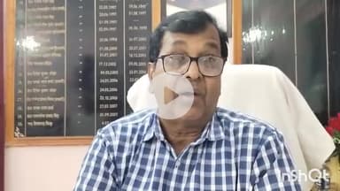 सासाराम: सासाराम सदर अस्पताल में 45 फलेरिया के मरीजों को दी गई सर्टिफिकेट, सरकार किस तरफ से दी जाएगी सुविधा