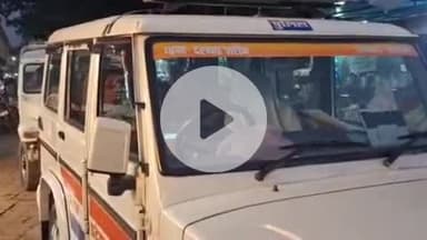 बहराइच: शिव नगर तिराहा के पास तेज रफ्तार कार की ठोकर से घायल युवक के मामले में थाना दरगाह पुलिस ने दर्ज किया मुकदमा