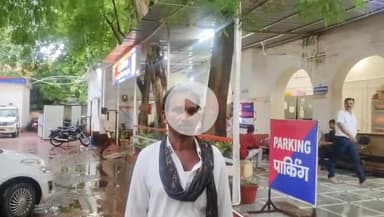 टीकमगढ़: मानकपुरा: शराब के लिए पैसे न देने पर शराबियों ने किसान से की मारपीट