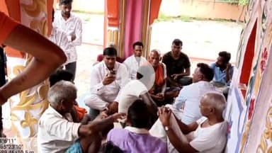 इचाक: सिझुआ एवं दांगी ग्रामसभा में ईको विकास समिति का गठन, जंगल बचाने पर हुई व्यापक चर्चा