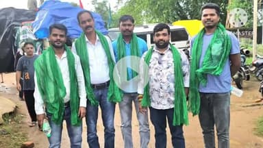 कर्रा: गोविंदपुर पंचायत में नौजवान मोहर्रम कमेटी के तत्वाधान में मोहर्रम जुलूस का आयोजन