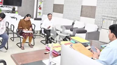 बक्सर: जिला उद्योग केंद्र ने लक्ष्य से 145% अधिक ऋण किया वितरित, राज्य में प्राप्त किया प्रथम स्थान