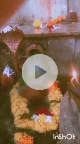 भीकनगांव: पुरातन स्वयंभू भगवान शिव पर 24 घंटे चढ़ता है झीरे का जल इसलिए नाम पड़ा देवझीरी प्राकृतिक सौंदर्य के लिए भी है प्रसिद्ध।