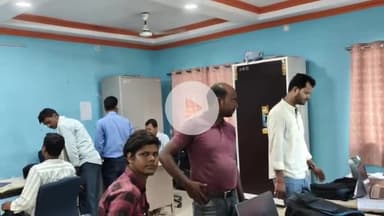 सासाराम: जिला उद्योग केंद्र (रोहतास) सासाराम में विशेष कैम्प का आयोजन