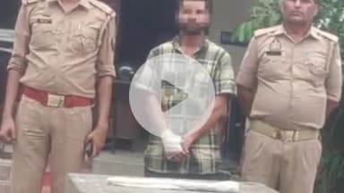 कोल: थाना सासनीगेट पुलिस टीम ने झगड़े में शामिल आरोपी को मथुरा रोड से किया गिरफ्तार, भेजा जेल