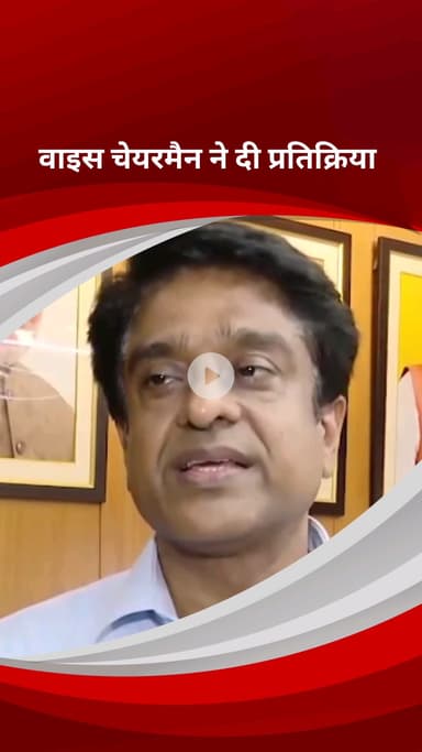 पार्लियामेंट स्ट्रीट: NDMC उपाध्यक्ष कुलजीत सिंह चहल ने नई दिल्ली के बारे में की बात