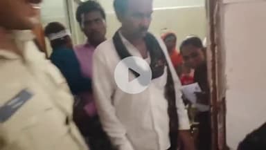 टीकमगढ़: मानिकपुरा गांव के पास शराब के पैसे न देने पर तीन लोगों ने व्यक्ति से की मारपीट, पुलिस ने कराई एमएलसी