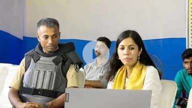 सासाराम: सासाराम में मुहर्रम पर्व के दौरान सुरक्षा के लिए किए गए व्यापक इंतजाम