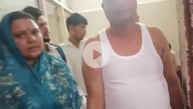 टीकमगढ़: कारी गांव में पति-पत्नी के साथ मारपीट, देहात थाना पुलिस ने मामला दर्ज किया