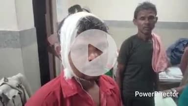 कटिहार: रघुनीचक में बैठने के झगड़े में दो पक्षों में मारपीट, एक व्यक्ति घायल