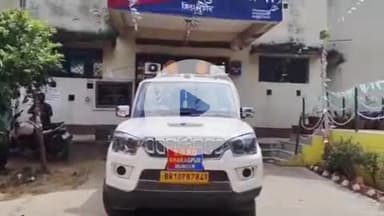 असरगंज: अलग-अलग सड़क दुर्घटनाओं में दो लोग हुए घायल