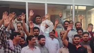 जलेसर: इंस्टाग्राम पर क्षत्रिय ठठेरा समाज को गाली देने के मामले में ठठेरा समाज में भारी आक्रोश, थाना जलेसर पर मुकदमा हुआ दर्ज