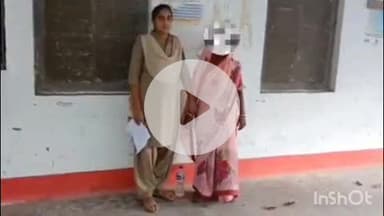 भाटपार रानी: पिपरा मोहन में सास का जला हुआ शव मिलने के मामले में पति की शिकायत पर पुलिस ने आरोपी बहु को किया गिरफ्तार