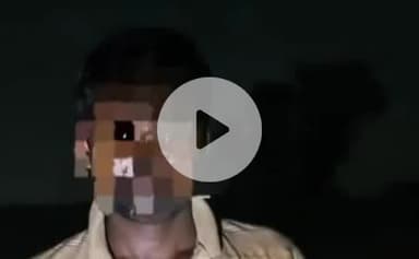 पूर्णिया पूर्व: चकमका ओ0पी0 ने एक अभियुक्त को एक जिंदा कारतूस के साथ किया गिरफ्तार