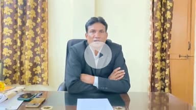 खालवा: खालवा थाना क्षेत्र में युवती की हत्या के मामले में न्हरसूद न्यायालय ने दो आरोपियों को सुनाई उम्रकैद की सजा