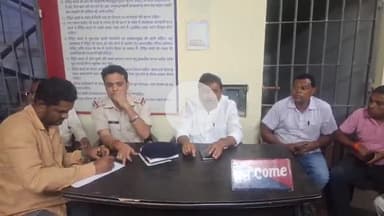 इटकी: इटकी थाना शांति समिति का निर्णय: मोहर्रम का जुलूस निर्धारित मार्ग से ही जाएगा