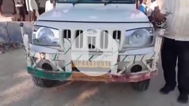 सुल्तानपुर: सपा नेता की मौत से पहले सोशल मीडिया पोस्ट: प्रधानी चुनाव लड़ने पर मिली थी धमकी, परिजनों ने पूर्व विधायक के साले पर लगाया आरोप