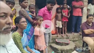 কালিয়াচক ২: চরিঅনন্তপুরের দিনমজুরের ছেলে এবারে সফলতা পেয়েছেন সর্বভারতীয় নিট পরীক্ষায়, সহযোগিতার আশ্বাস বিধায়কের