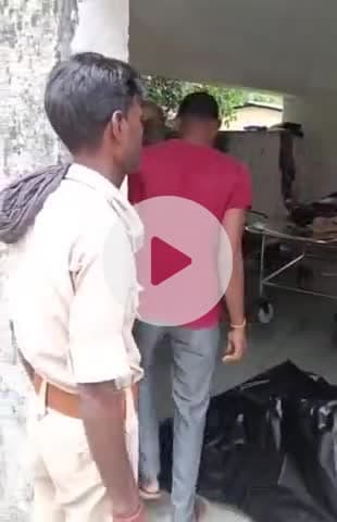 पूर्णिया पूर्व: पूर्णिया जिले के डगरुआ थाना क्षेत्र में गड्ढे में गिरने से युवक की मौत, पुलिस जांच में जुटी