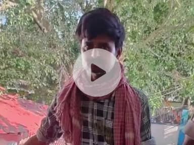 पूर्णिया पूर्व: पूर्णिया के धमदाहा में फायरिंग कर भाग रहे आरोपी को पुलिस ने गिरफ्तार किया, भेजा जेल