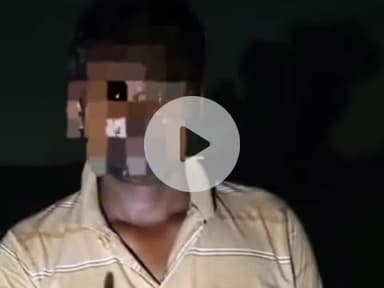 पूर्णिया पूर्व: पूर्णिया जिले के चकमका ओ.पी. द्वारा गुप्त सूचना के आधार पर एक अभियुक्त को एक जिंदा कारतूस के साथ किया गया गिरफ्तार