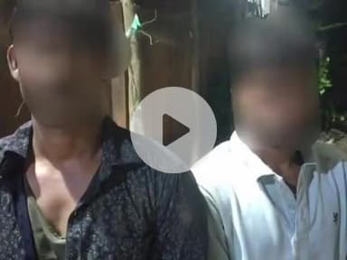 पूर्णिया पूर्व: पूर्णिया के सहायक खजाँची थाना ने दो चोरों को किया गिरफ्तार, चोरी का सामान, नकद व दो टूटा हुआ ताला बरामद