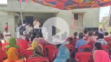 विभूतिपुर: विभूतिपुर में शिक्षा और विकास को मिला नया आयाम, विधायक अजय कुमार ने कई परियोजनाओं का किया शिलान्यास व उद्घाटन