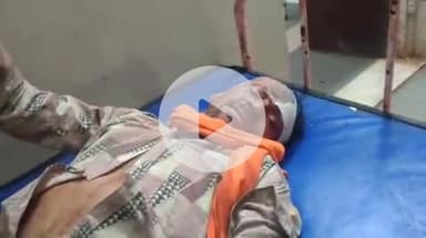 बाबई: रजौन गांव में एक व्यक्ति को दो युवकों ने रास्ते में रोककर की गाली-गलौज और मारपीट, जान से मारने की धमकी, मामला दर्ज