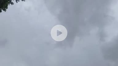 अमरोहा: अमरोहा जिले में अगले तीन घंटे में आंधी के साथ बारिश और आकाशीय बिजली गिरने की संभावना, मौसम विभाग की चेतावनी