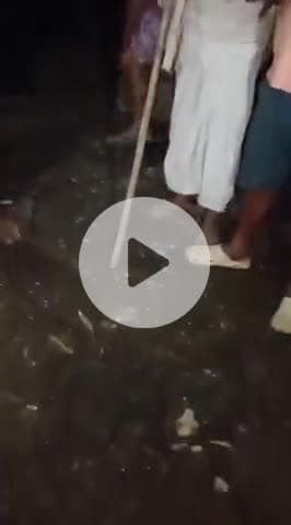 घोसी: डेढ़साई बिगहा गांव में बिजली के करंट से एक व्यक्ति की मौत, गांव में छाया मातम