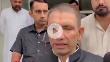 हुज़ूर: पीसीसी चीफ जीतू पटवारी का बयान: शिवराज सिंह चौहान मध्यप्रदेश में खुद को राजनीतिक रूप से जिंदा रखना चाहते हैं